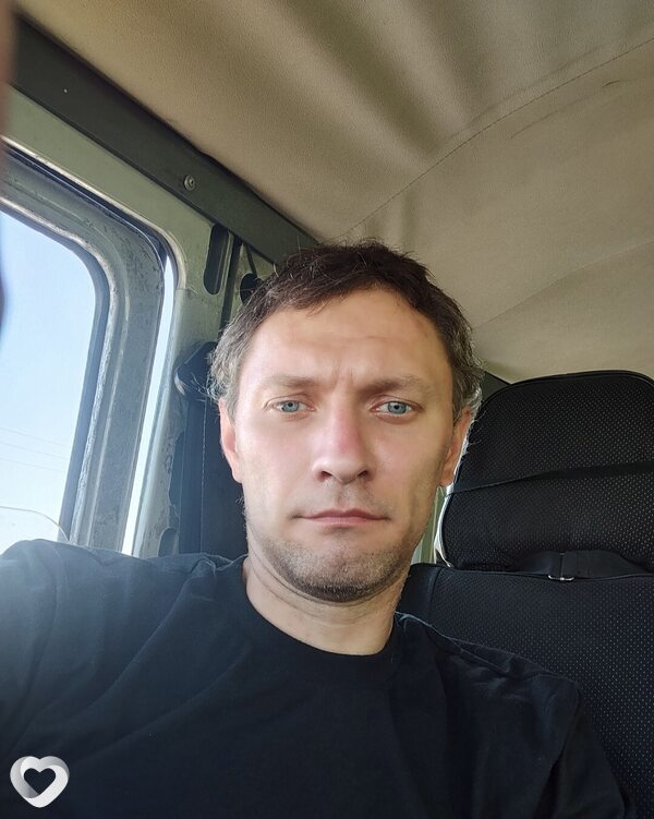 Сергей, 33, Белове — анкета №1022542