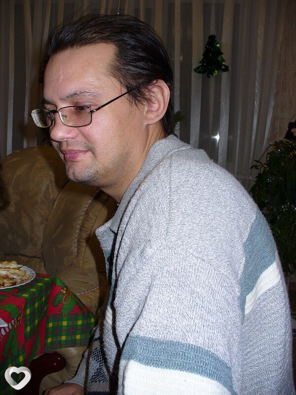 Владимир, 52, Москве — анкета №1022544