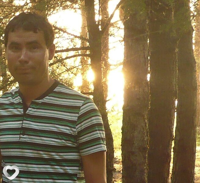 Эрик, 52, Петропавловске — анкета №1022546