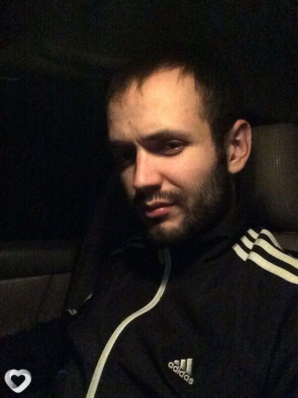 Сергей, 31, Улан-Удэ — анкета №1022550