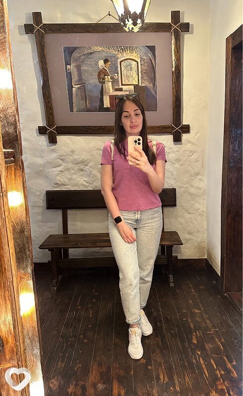 Викуся, 36, Краснодаре — анкета №1022554
