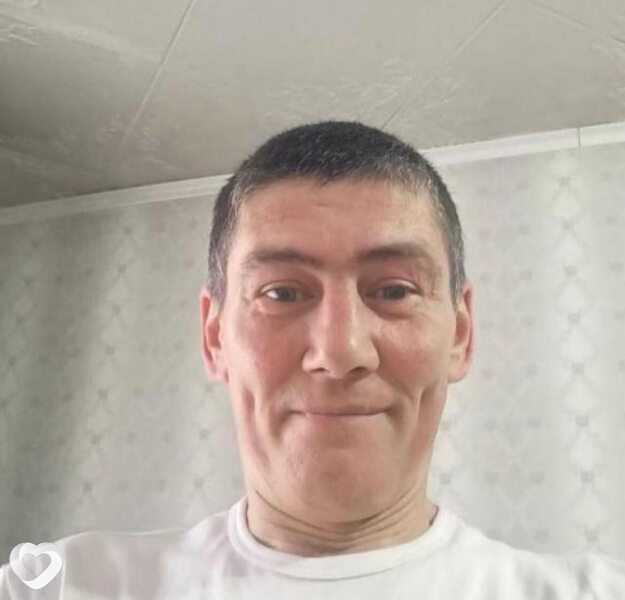 Иван, 49, Улан-Удэ — анкета №1022462