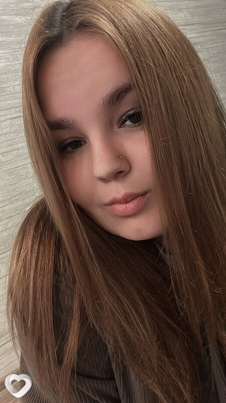 Анастасия, 28, Тюмени — анкета №1022469