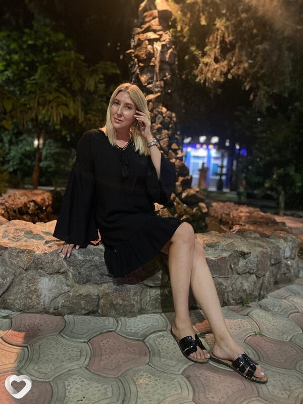 Alena, 49, Павлограде — анкета №1022473
