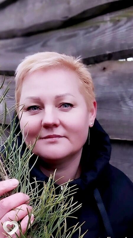 Наталья, 43, Минске — анкета №1022479