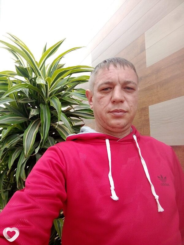 Виталик, 37, Армавире — анкета №1022481