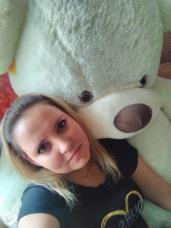 Алёна, 36, Павлове — анкета №1022482