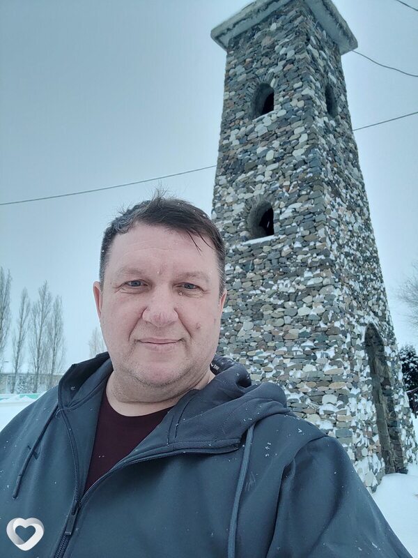 Владимир, 58, Перми — анкета №1022484