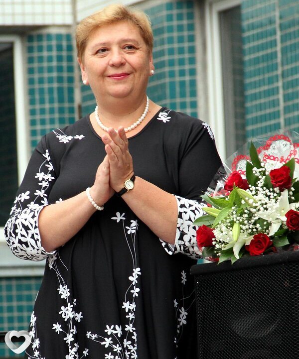 Лара, 67, Санкт-Петербурге — анкета №1022385