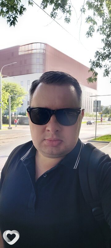 Женя, 39, Москве — анкета №1022389