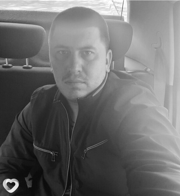 Алексей, 34, Санкт-Петербурге — анкета №1022391