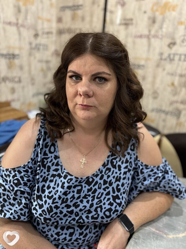 Ирина, 38, Пинске — анкета №1022392
