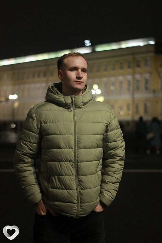 Кирилл, Полярный