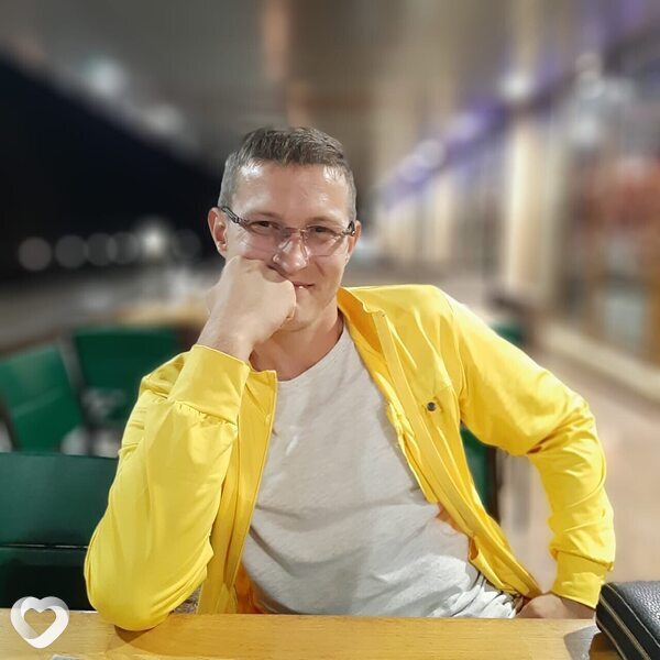 Алексей, 38, Саратове — анкета №1022514