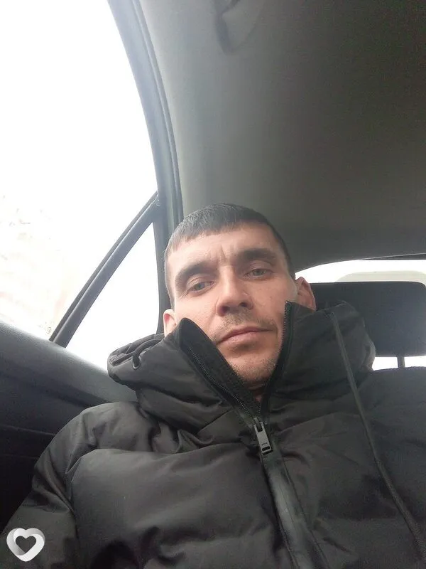 Иван, 44, Барнауле — анкета №1022516