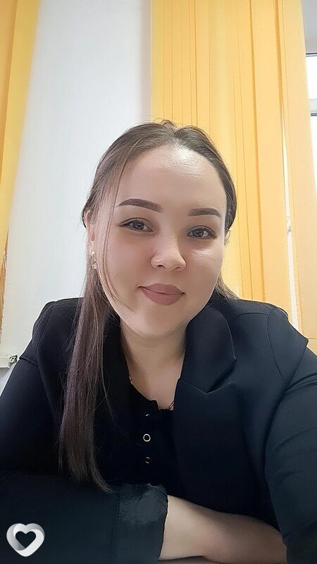Жанар, 27, Атырау(гурьев) — анкета №1022518