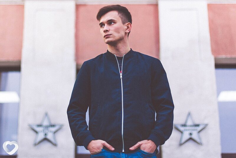 Артем, 29, Омске — анкета №1022562