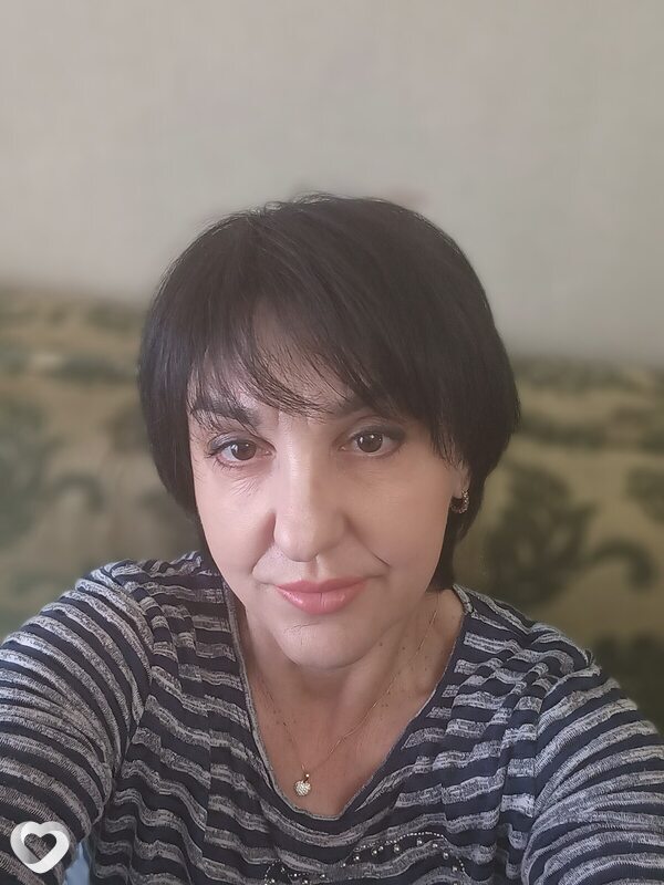 Оксана, 53, Херсоне — анкета №1022564