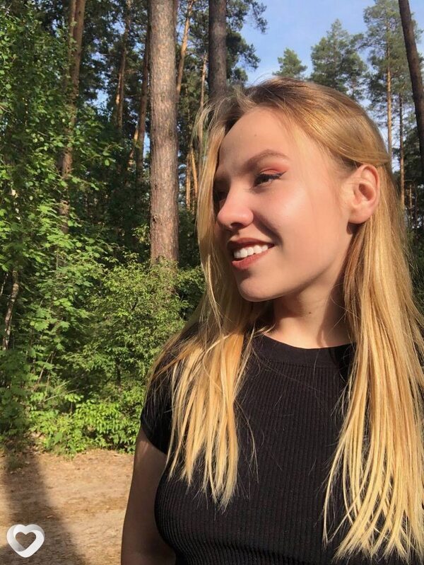 Вика, 33, Казани — анкета №1022568