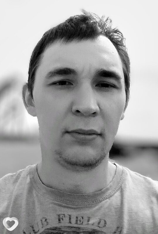 Дмитрий, 42, Москве — анкета №1022573