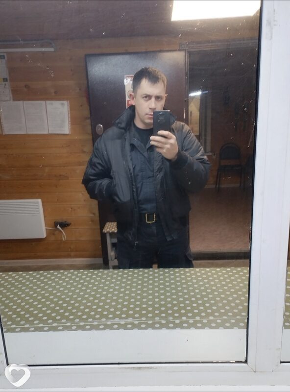 Алексей, 38, Иркутске — анкета №1022575