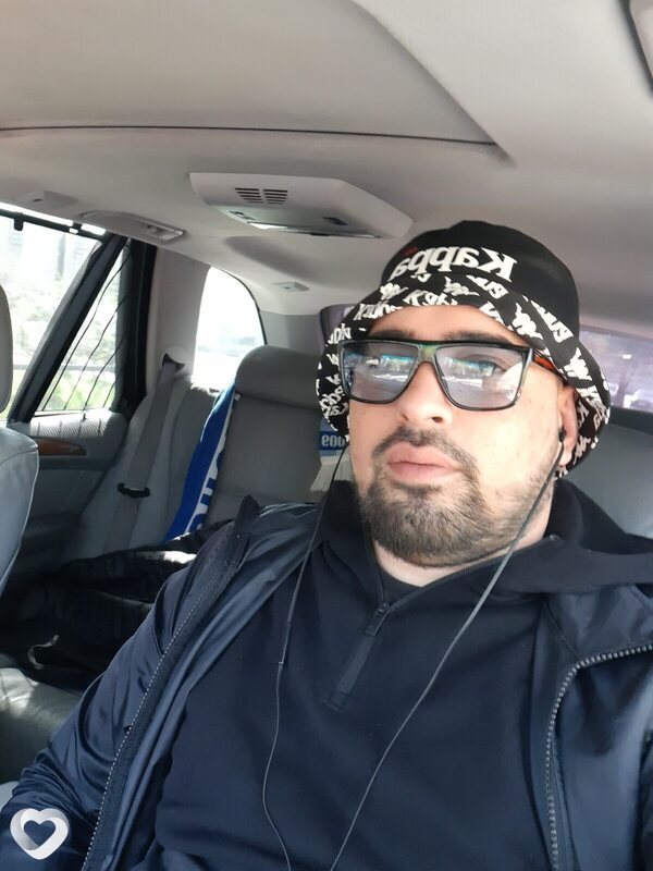 Марат, 40, Апатитах — анкета №1022576