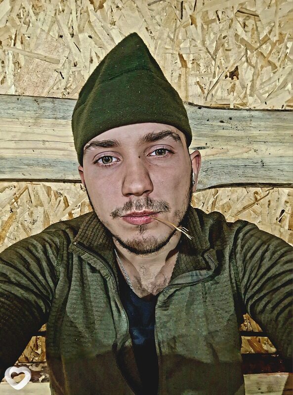 Серёжа, 25, Челябинске — анкета №1022577