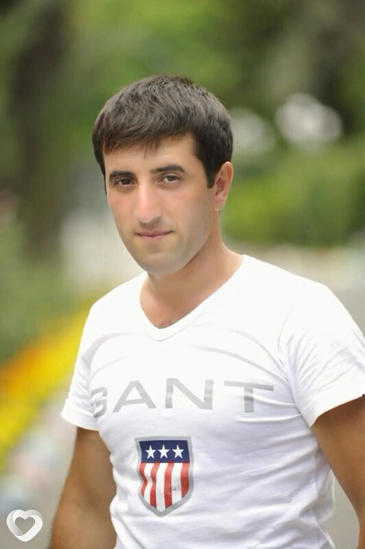 Азамат, 37, Таразе — анкета №1022579