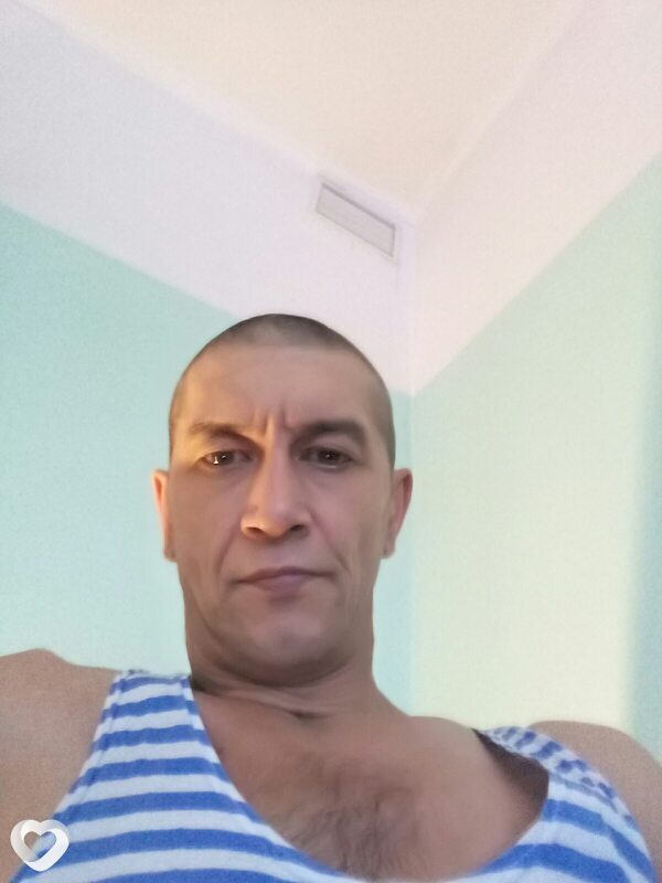Андрей, 48, Кемерове — анкета №1022580