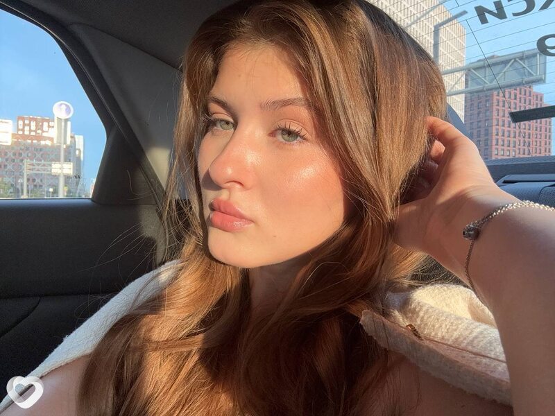 Анастасия, 23, Сочи — анкета №1022581