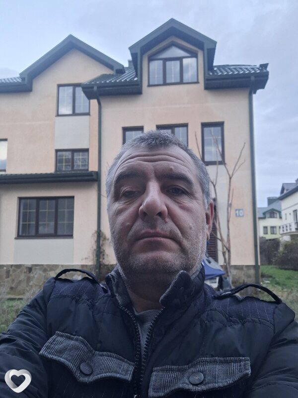 Андрей, 52, Геленджике — анкета №1022690
