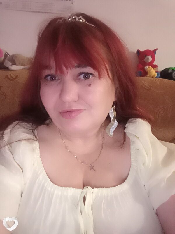 Ольга Трухина, 40, Костанае — анкета №1022693