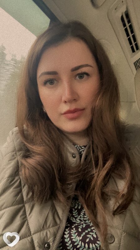 Лиза, 32, Москве — анкета №1022700