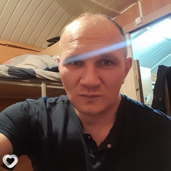 Денис, 44, Сургуте — анкета №1022600