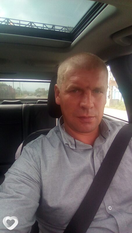 Алекс, 45, Можайске — анкета №1022602