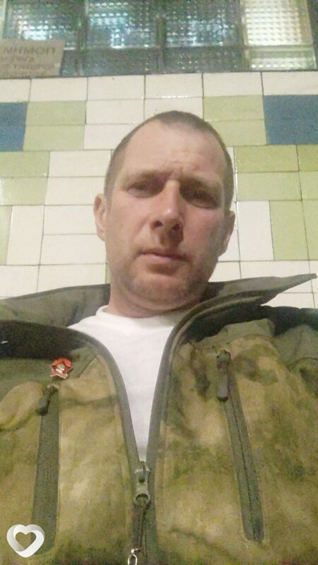 Александръ, 48, Ростове-на-Дону — анкета №1022604