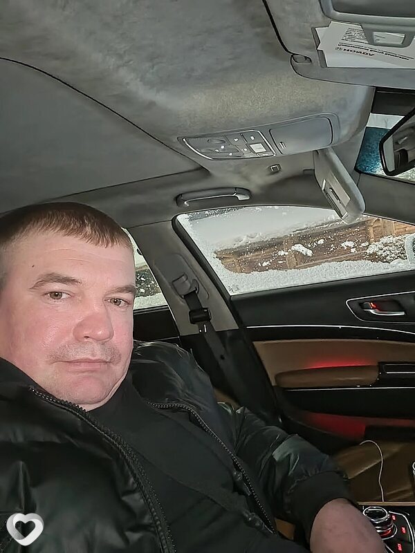 Александр, 38, Москве — анкета №1022608