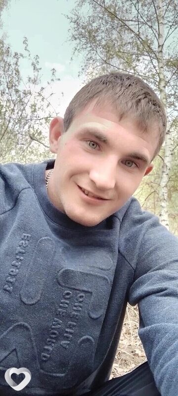Толян, 28, Прокопьевске — анкета №1022611