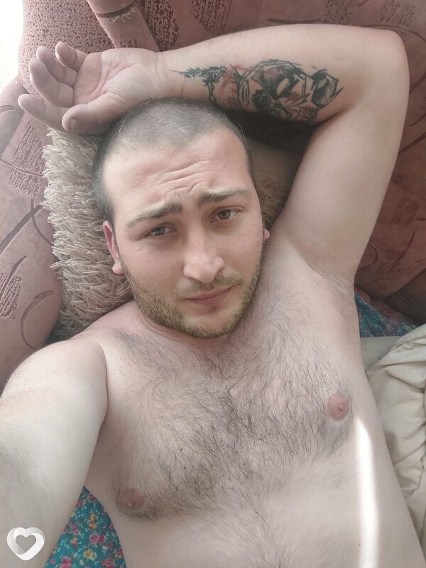 Alex, 29, Калаче — анкета №1022613