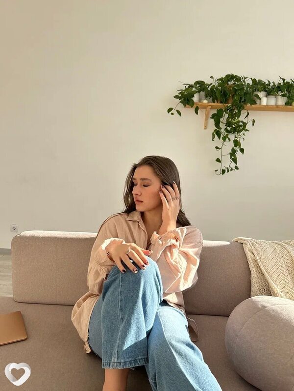 Ульяна, 21, Санкт-Петербурге — анкета №1022616