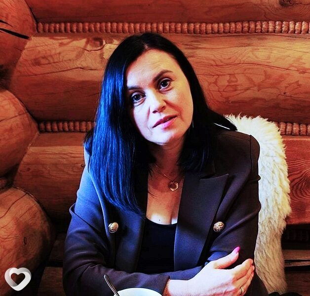 Genya, 39, Херсоне — анкета №1022617