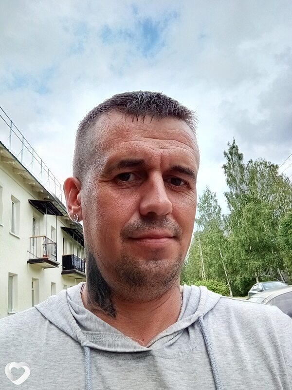 Александр, 40, Москве — анкета №1022626