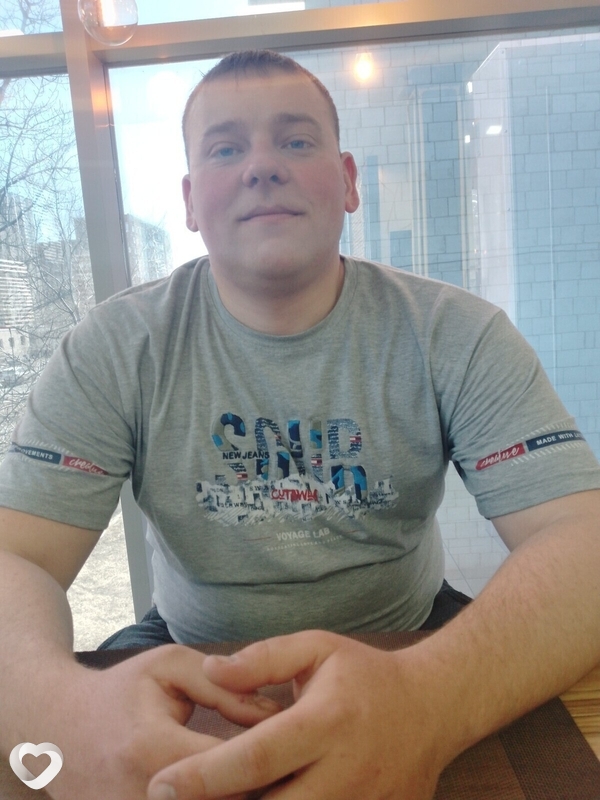 Павел, Губкинский