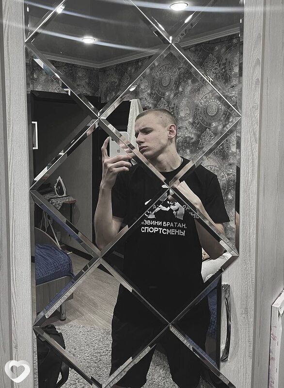 Кирилл, 27, Арзамасе — анкета №1022935