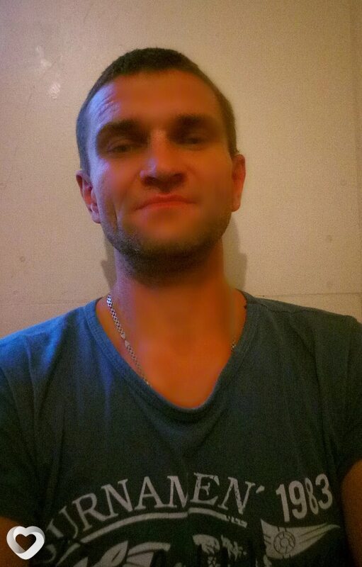 Роман, 53, Санкт-Петербурге — анкета №1022940
