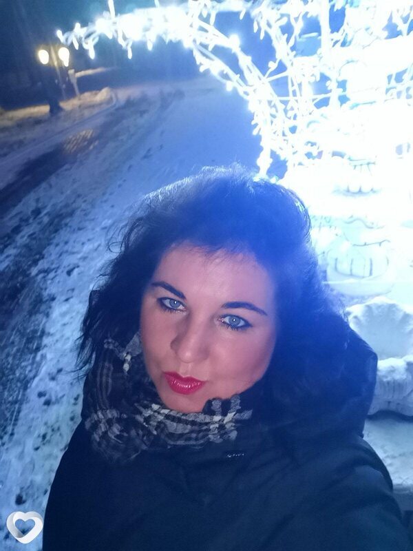 Елена, 56, Лиде — анкета №1022942