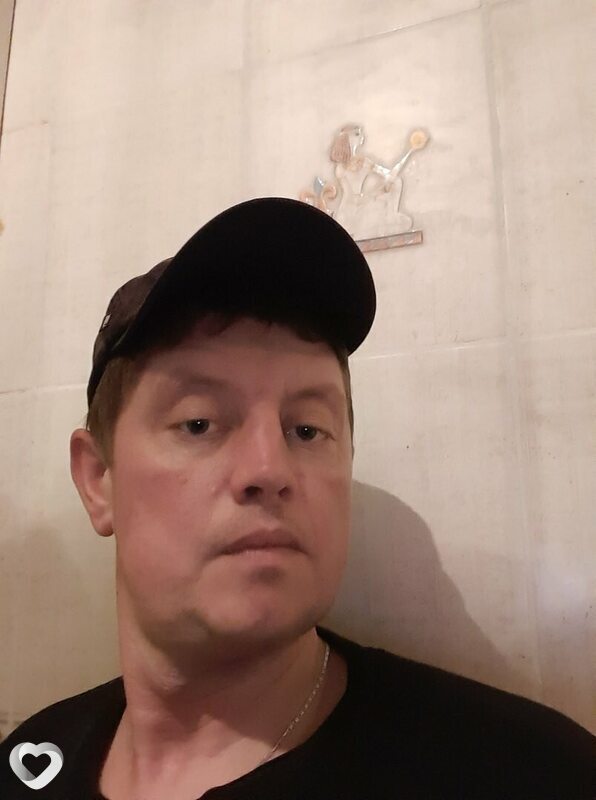 Александр, 47, Воронеже — анкета №1022943