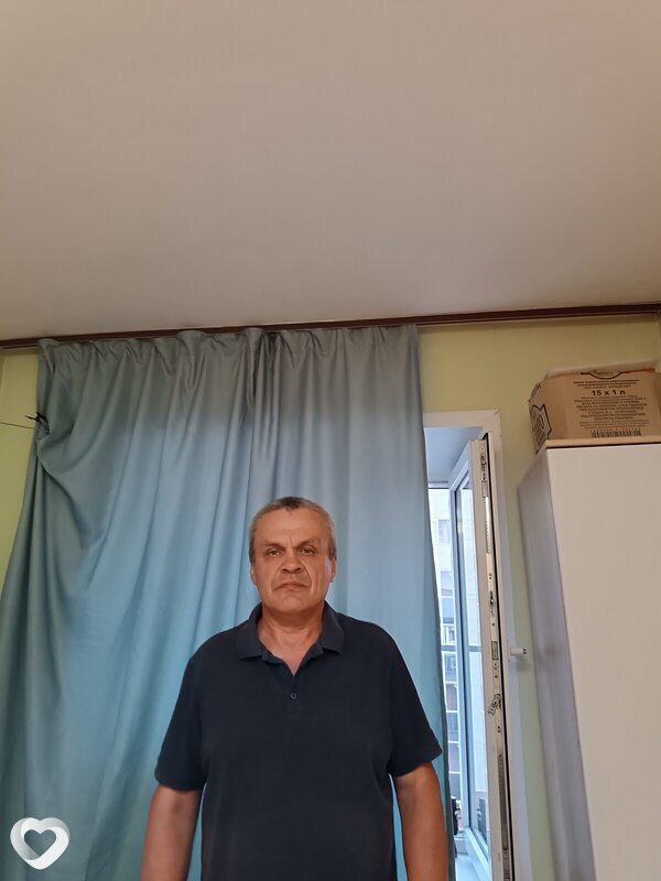 Олег, 60, Новосибирске — анкета №1022944