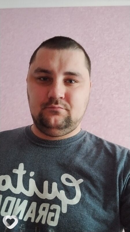 Евгений, 30, Пинске — анкета №1022955