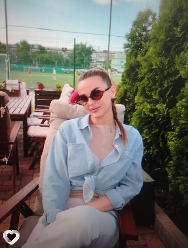 Надежда, 32, Дзержинске — анкета №1022637